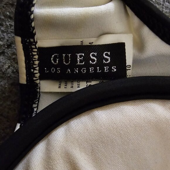 Guess pushup bikini top - Picture 4 of 5